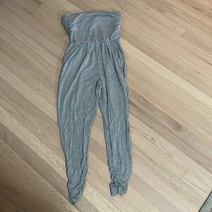 Altrd state | strapless jumpsuit | NWOT never worn | sz m